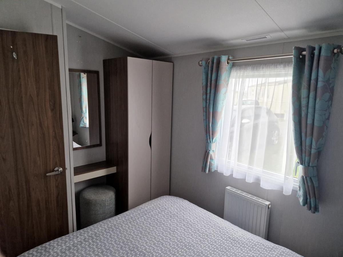 Littlesea Reeds Holiday Home Wyke Regis Exteriör bild
