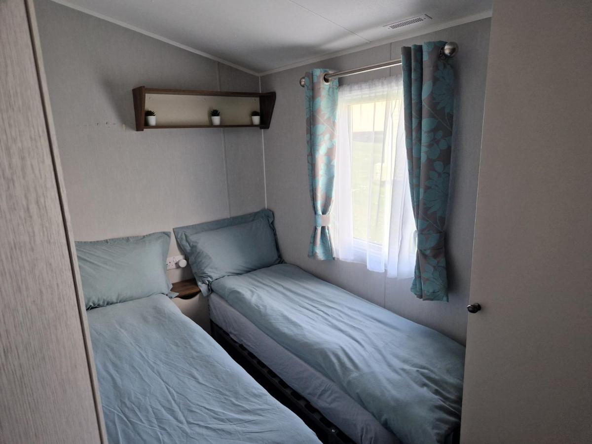 Littlesea Reeds Holiday Home Wyke Regis Exteriör bild