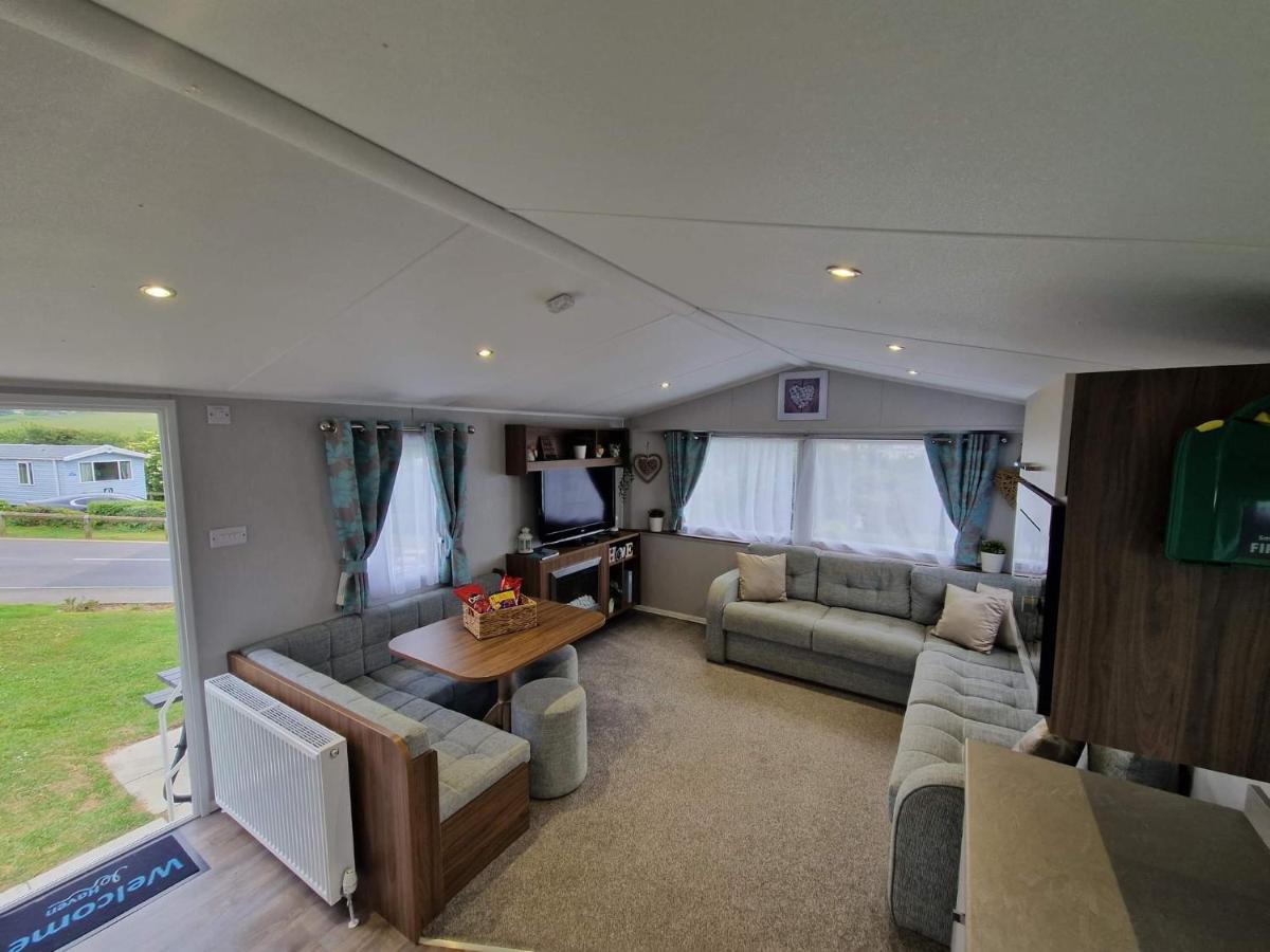 Littlesea Reeds Holiday Home Wyke Regis Exteriör bild