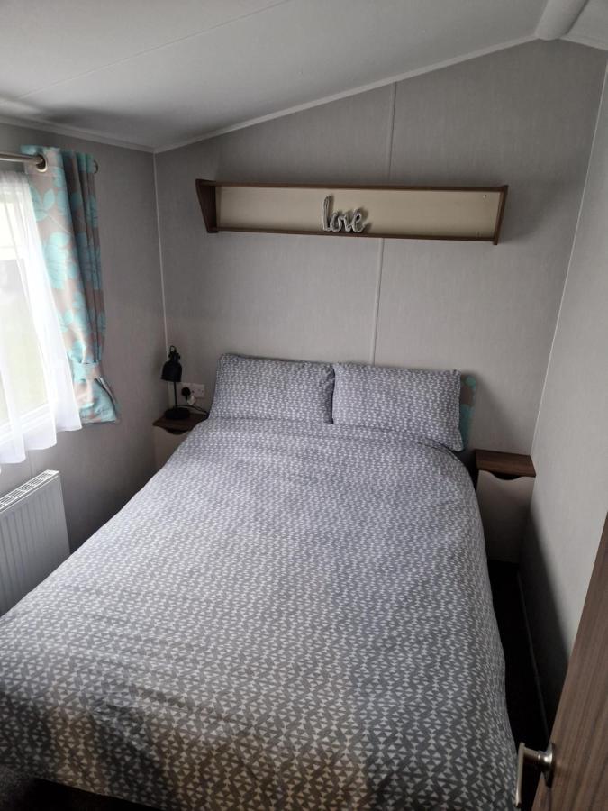 Littlesea Reeds Holiday Home Wyke Regis Exteriör bild