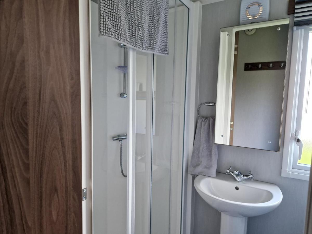 Littlesea Reeds Holiday Home Wyke Regis Exteriör bild