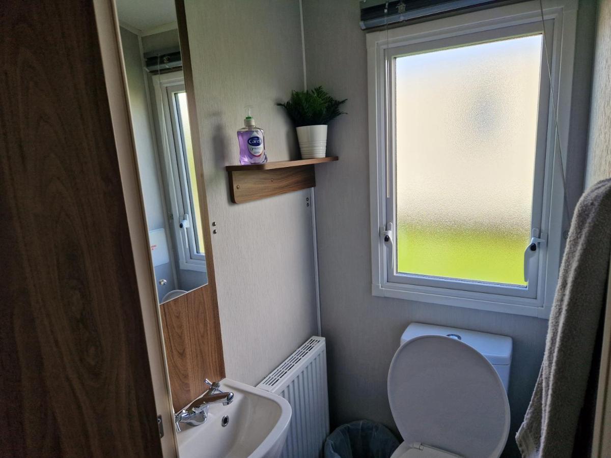 Littlesea Reeds Holiday Home Wyke Regis Exteriör bild
